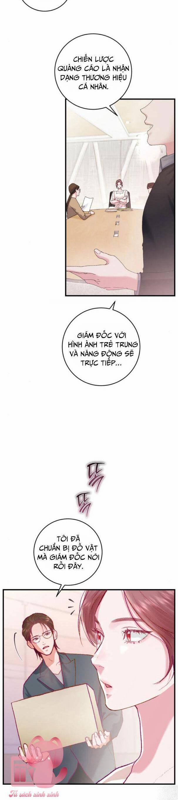 My Demon - Ác Quỷ Của Tôi 11 trang 10