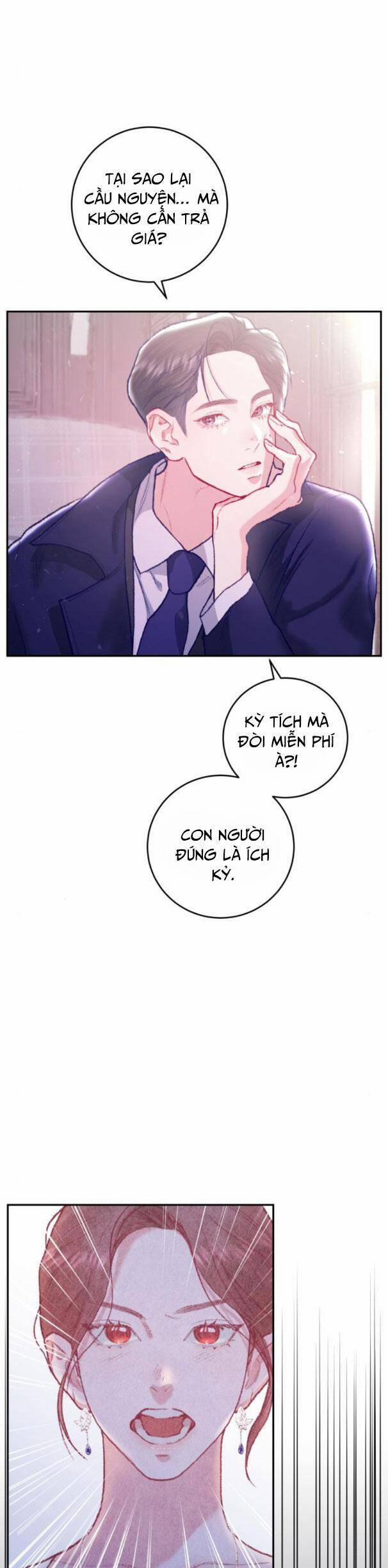 My Demon - Ác Quỷ Của Tôi 11 trang 16