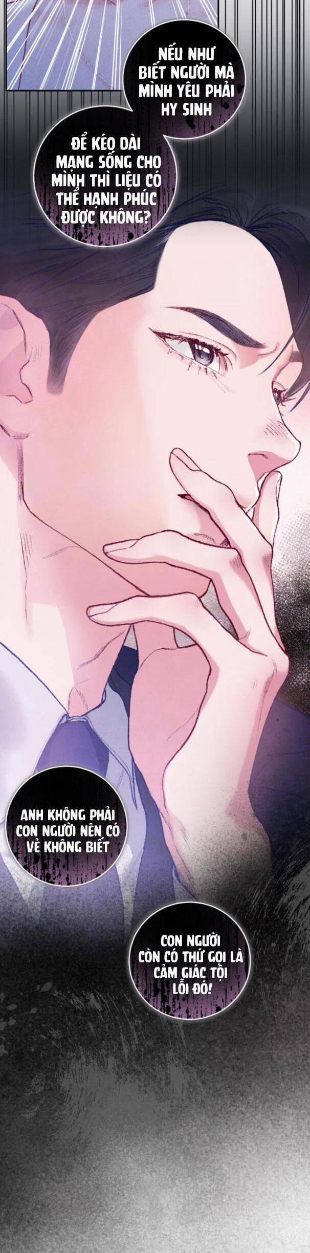 My Demon - Ác Quỷ Của Tôi 11 trang 17