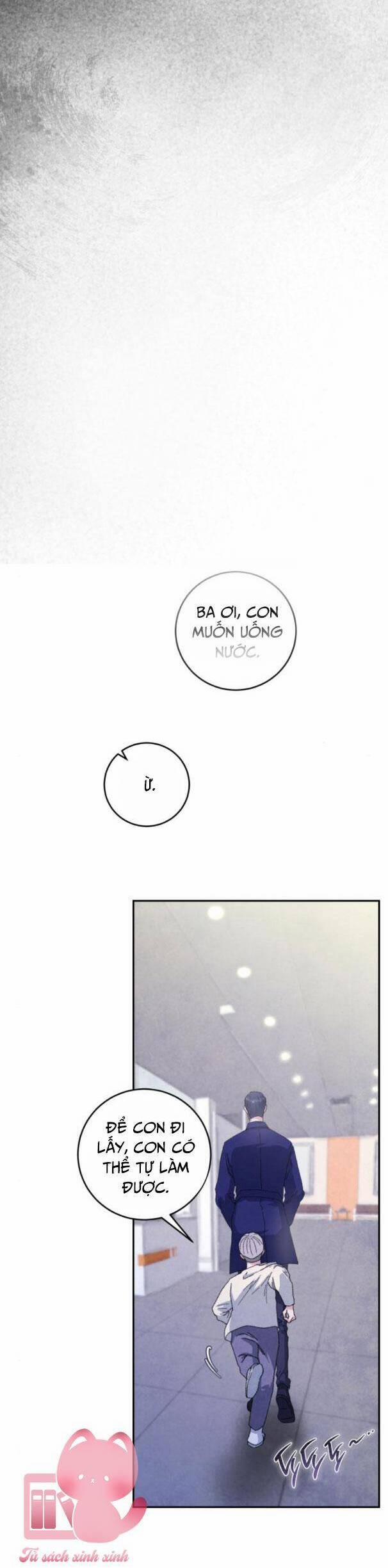 My Demon - Ác Quỷ Của Tôi 11 trang 18