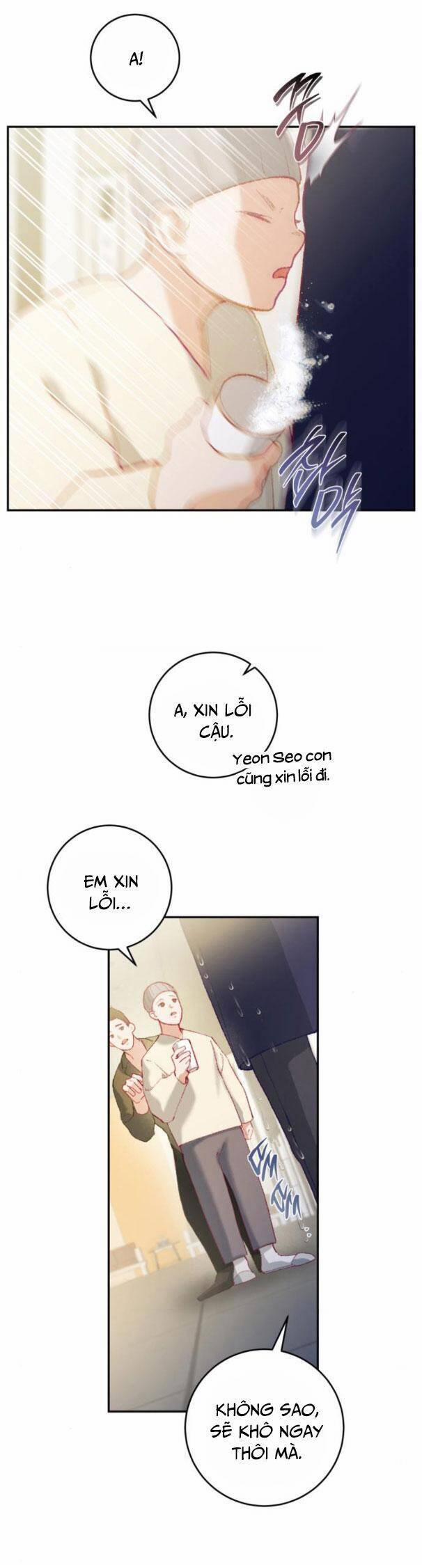 My Demon - Ác Quỷ Của Tôi 11 trang 19