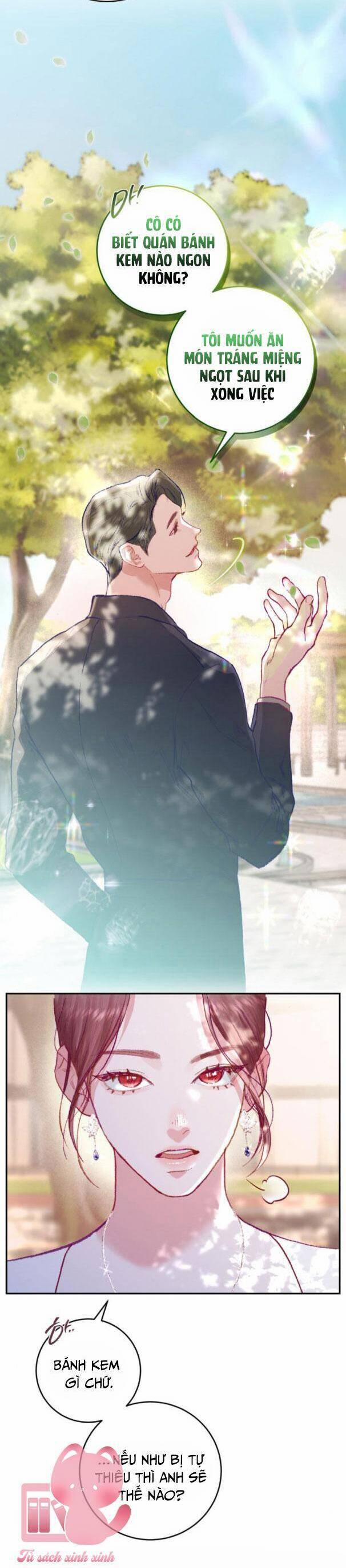 My Demon - Ác Quỷ Của Tôi 11 trang 2