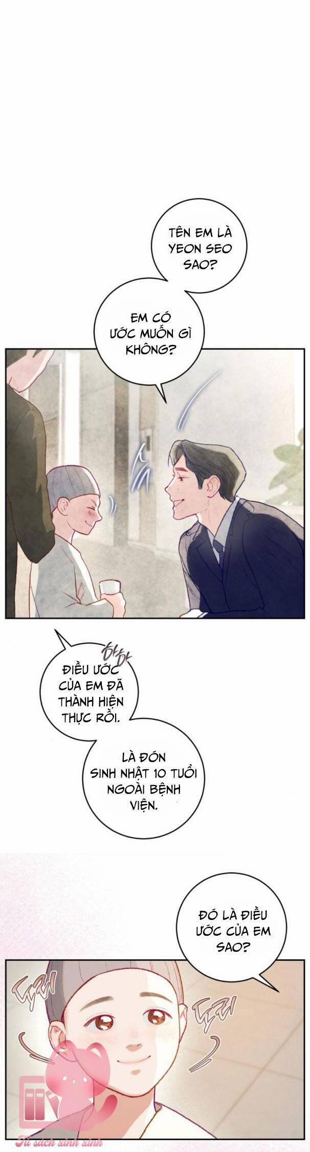 My Demon - Ác Quỷ Của Tôi 11 trang 20