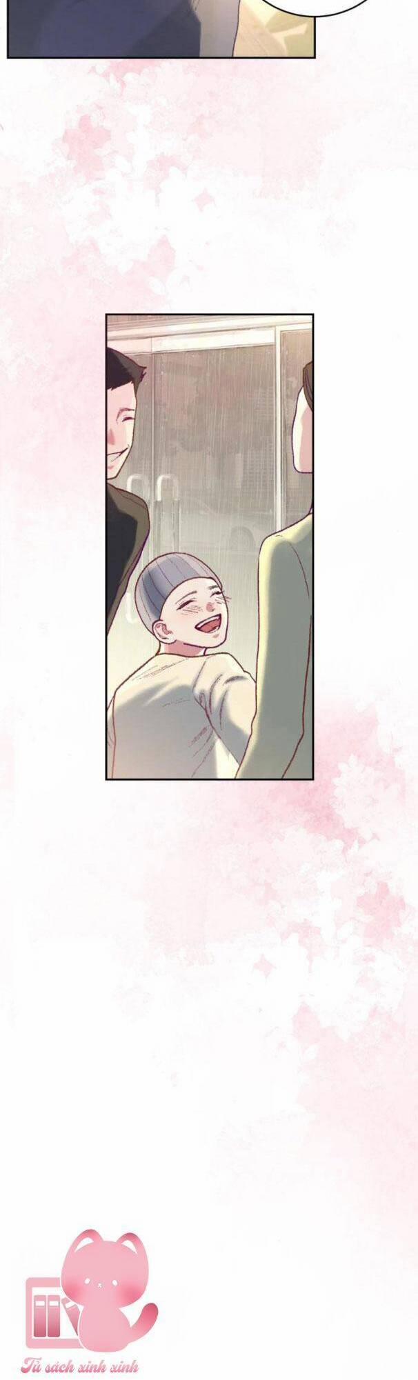 My Demon - Ác Quỷ Của Tôi 11 trang 23