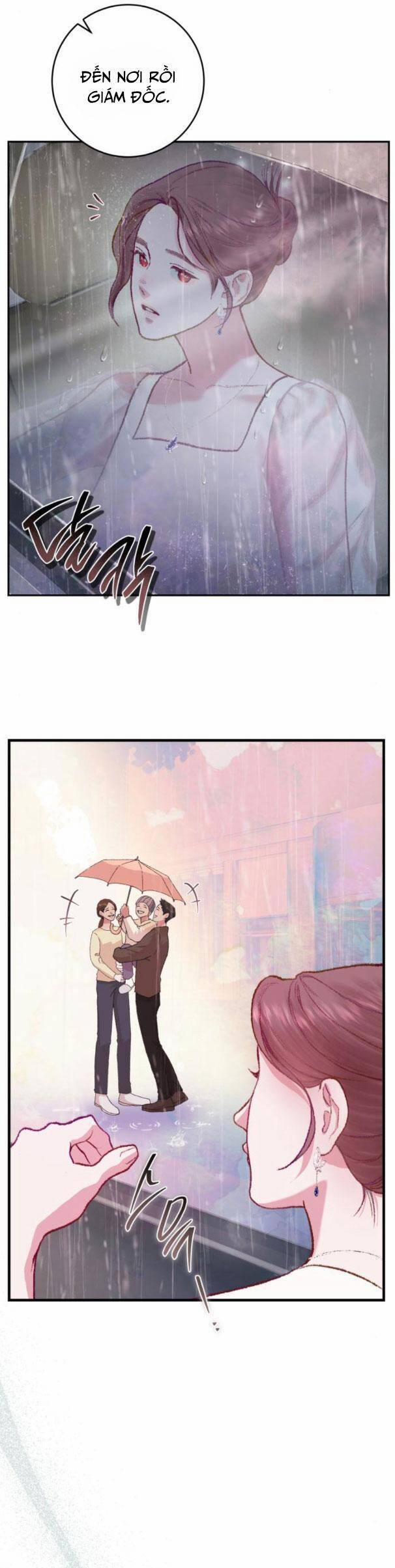 My Demon - Ác Quỷ Của Tôi 11 trang 24