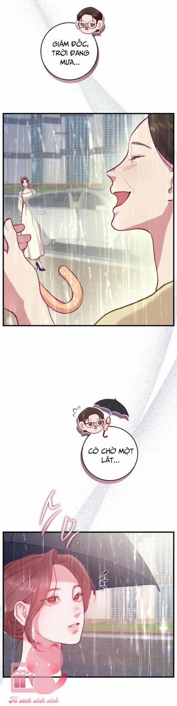 My Demon - Ác Quỷ Của Tôi 11 trang 25