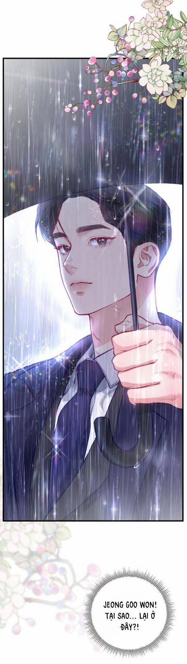 My Demon - Ác Quỷ Của Tôi 11 trang 27