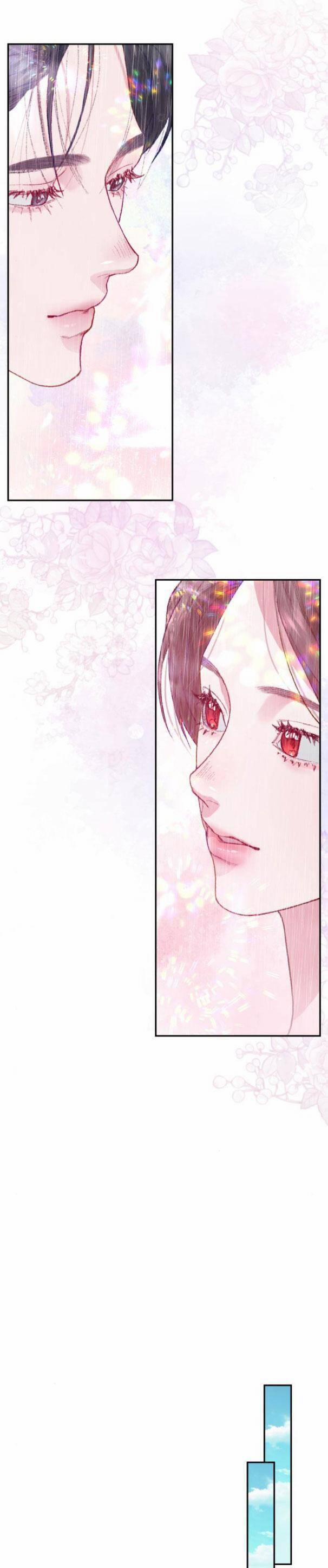 My Demon - Ác Quỷ Của Tôi 11 trang 29