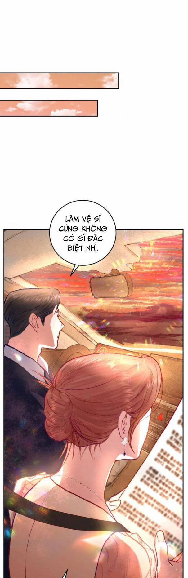 My Demon - Ác Quỷ Của Tôi 11 trang 31