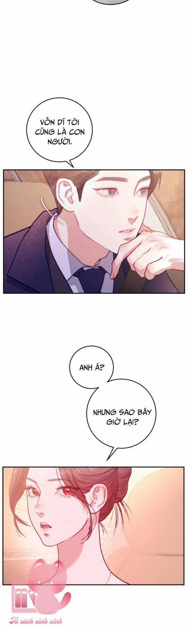 My Demon - Ác Quỷ Của Tôi 11 trang 34