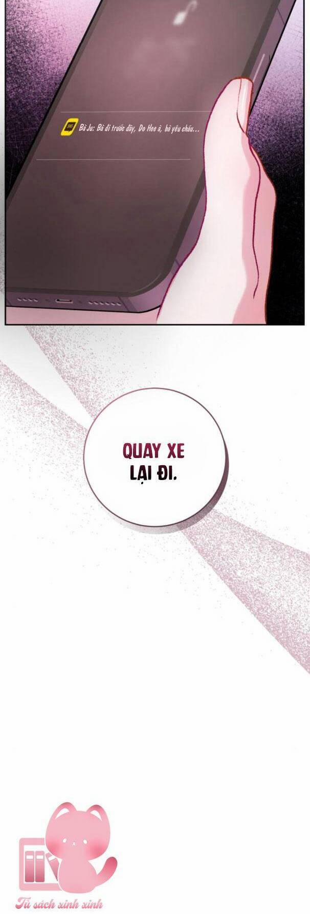 My Demon - Ác Quỷ Của Tôi 11 trang 36