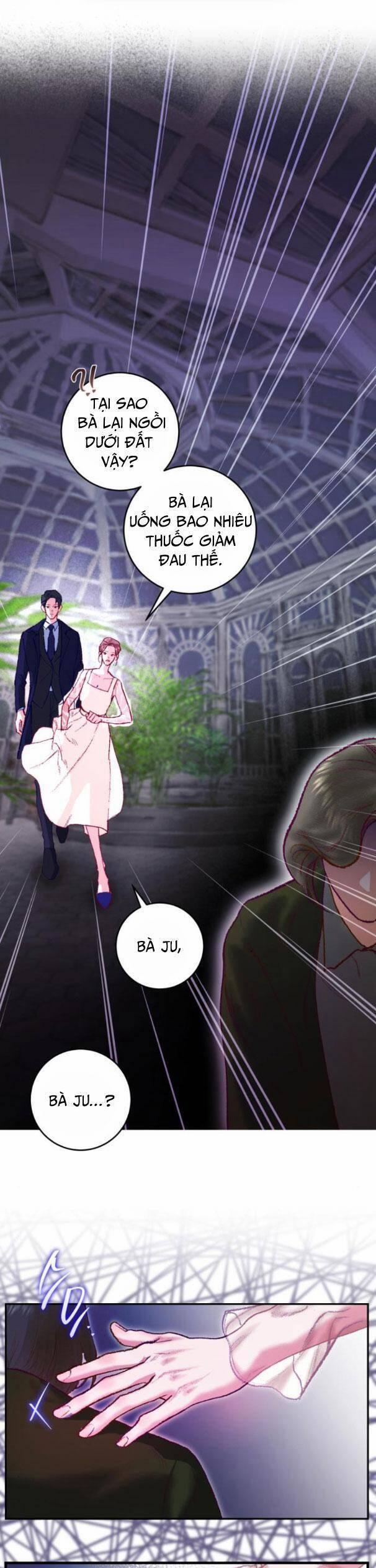 My Demon - Ác Quỷ Của Tôi 11 trang 37