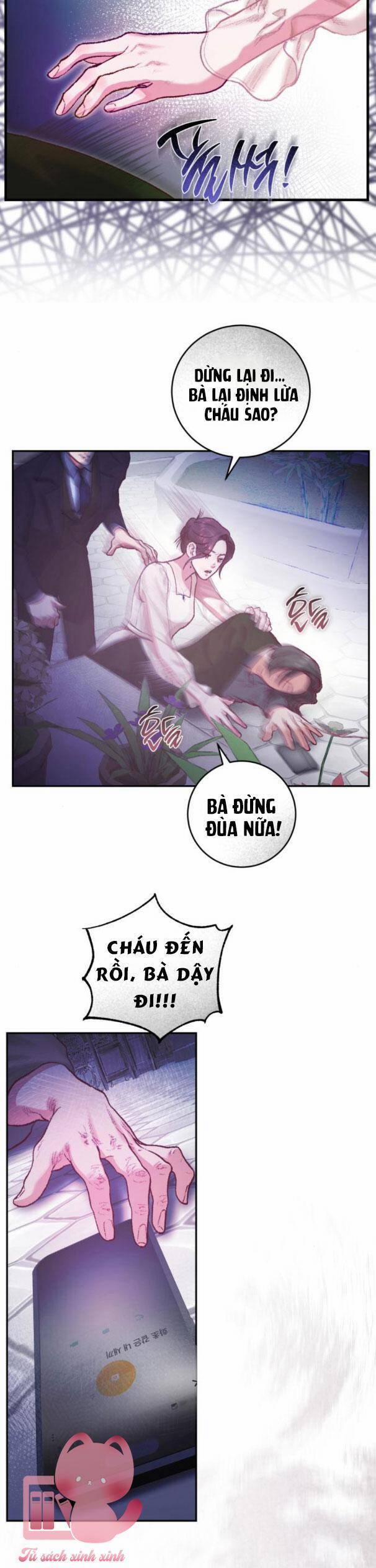 My Demon - Ác Quỷ Của Tôi 11 trang 38