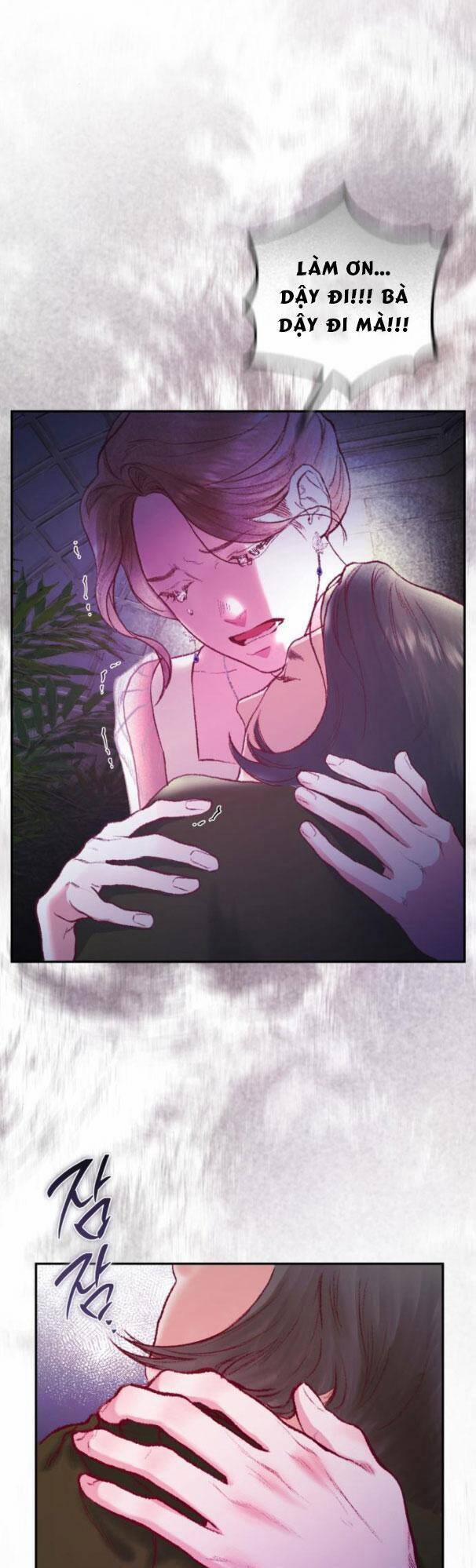 My Demon - Ác Quỷ Của Tôi 11 trang 39