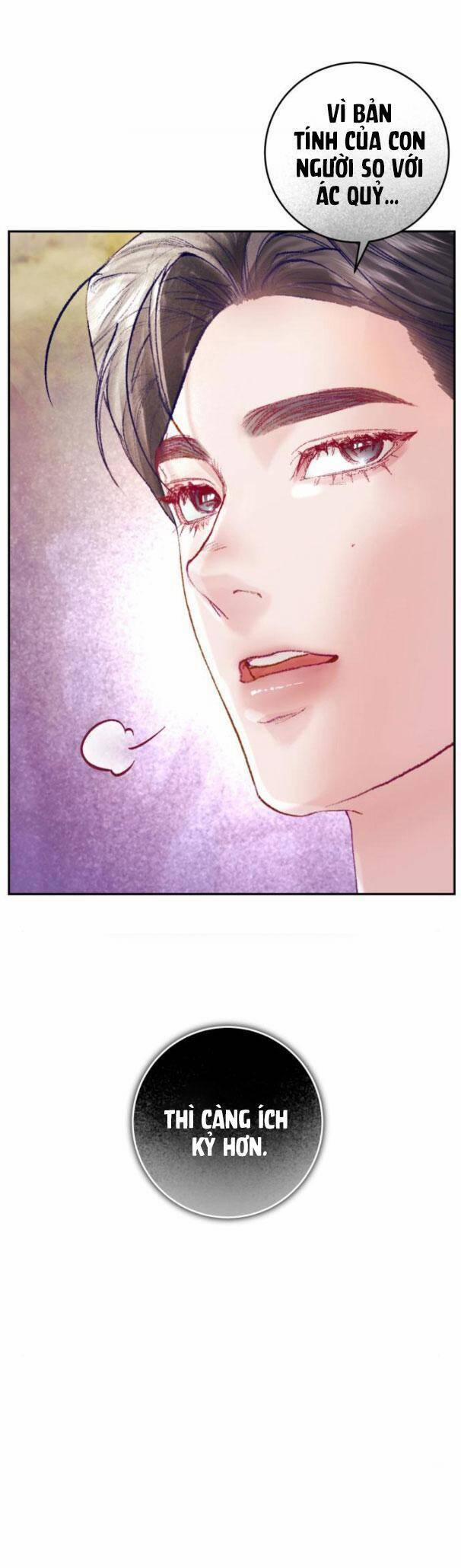 My Demon - Ác Quỷ Của Tôi 11 trang 6