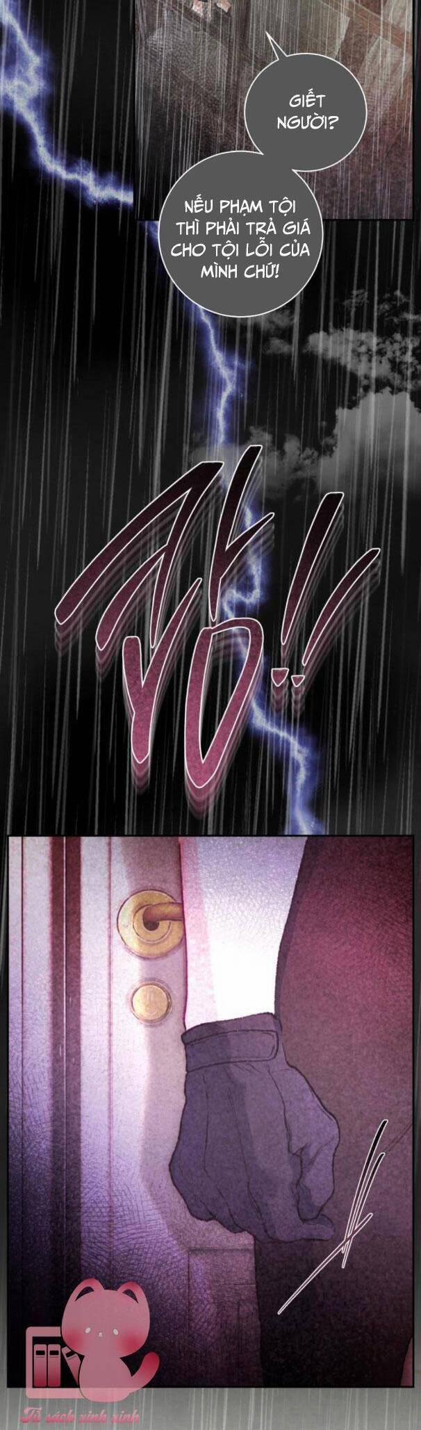 My Demon - Ác Quỷ Của Tôi 11 trang 8