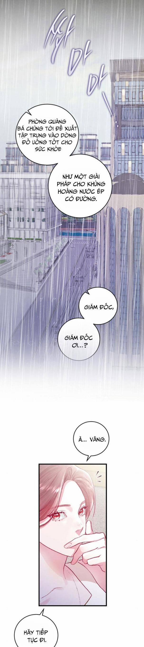 My Demon - Ác Quỷ Của Tôi 11 trang 9