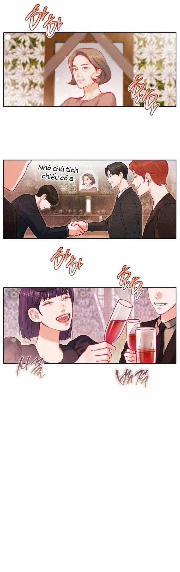 My Demon - Ác Quỷ Của Tôi 12 trang 10