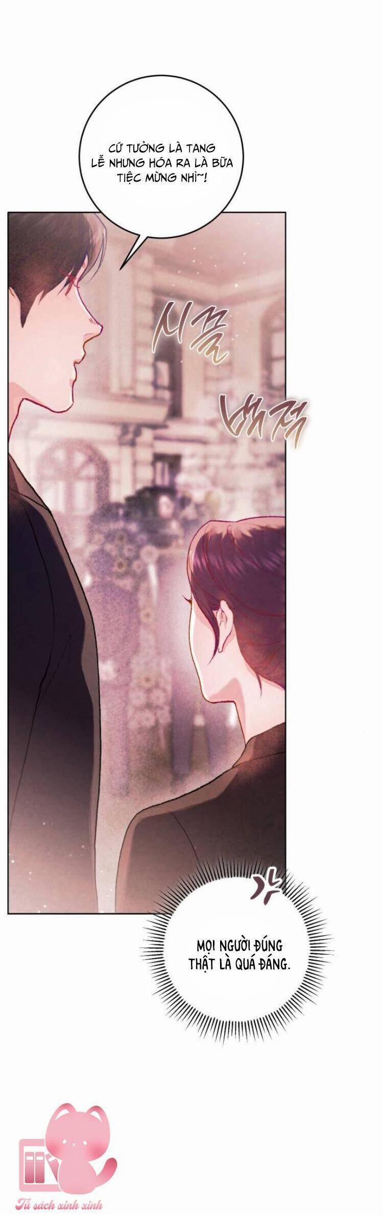 My Demon - Ác Quỷ Của Tôi 12 trang 11