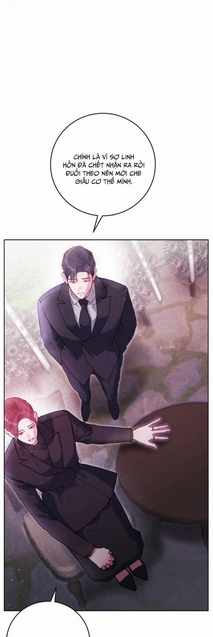 My Demon - Ác Quỷ Của Tôi 12 trang 13