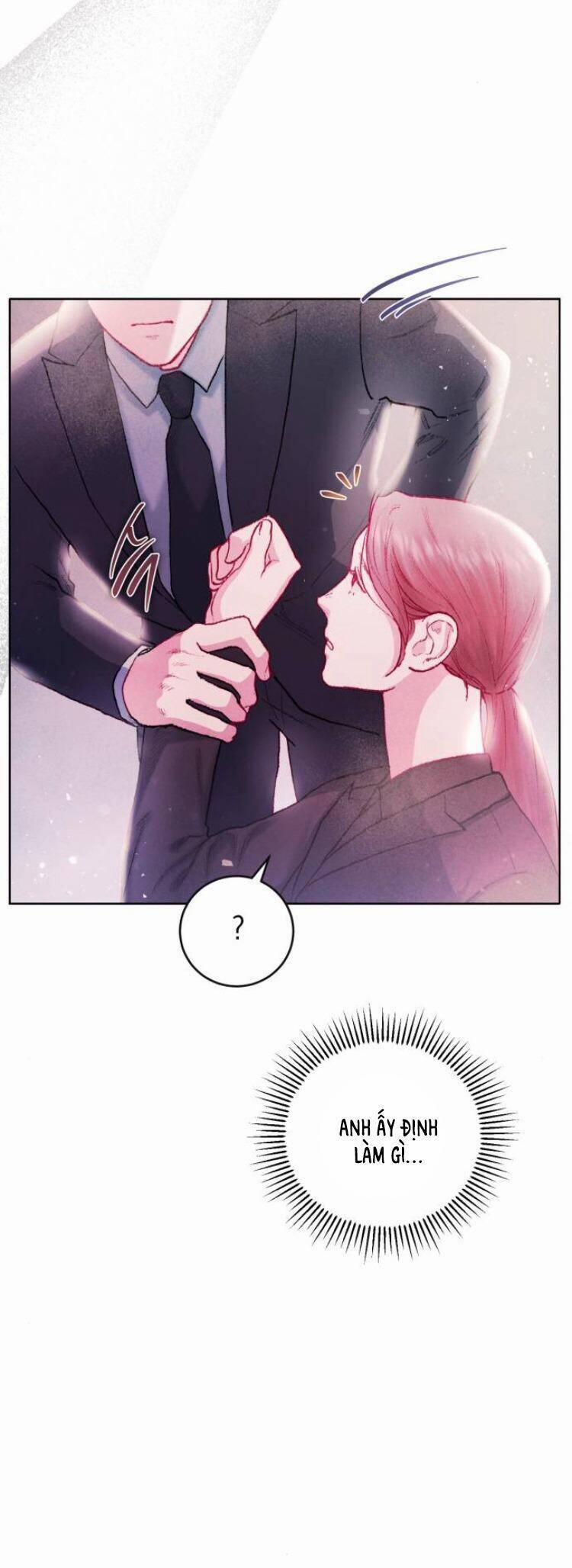 My Demon - Ác Quỷ Của Tôi 12 trang 15