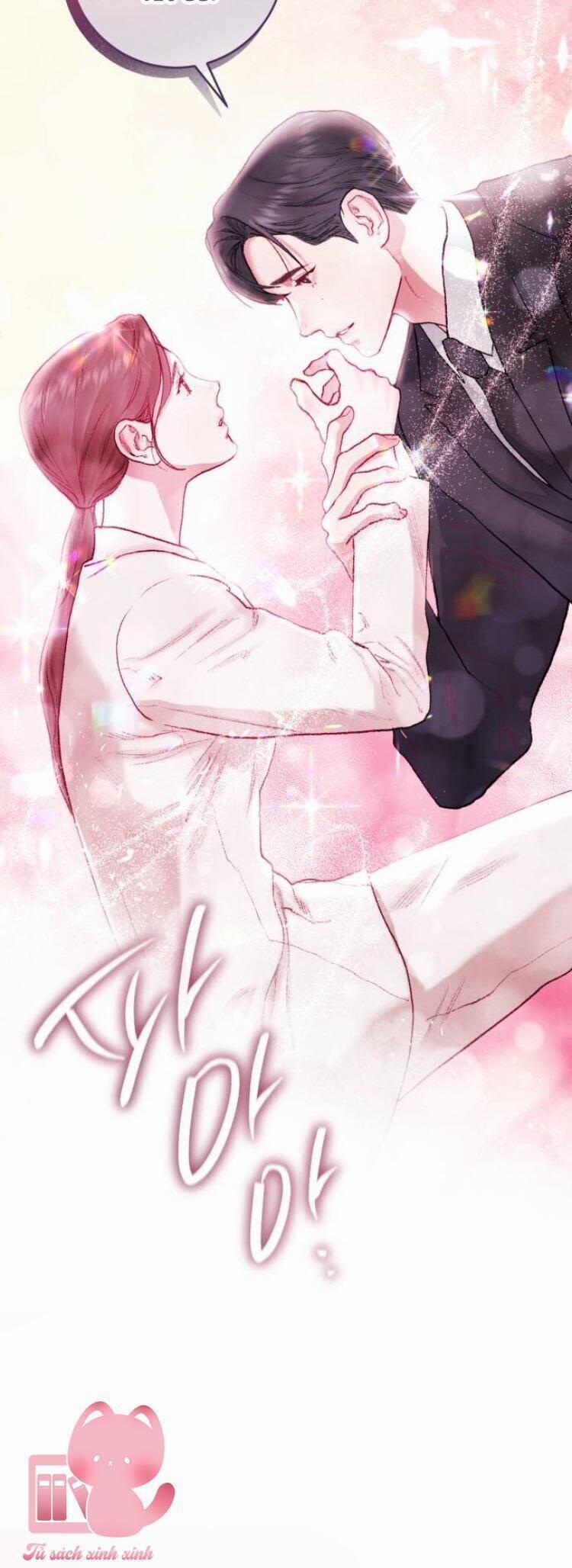 My Demon - Ác Quỷ Của Tôi 12 trang 17