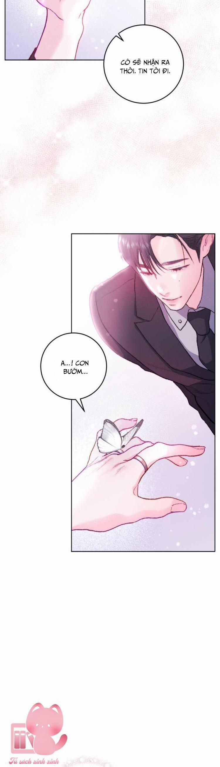 My Demon - Ác Quỷ Của Tôi 12 trang 19