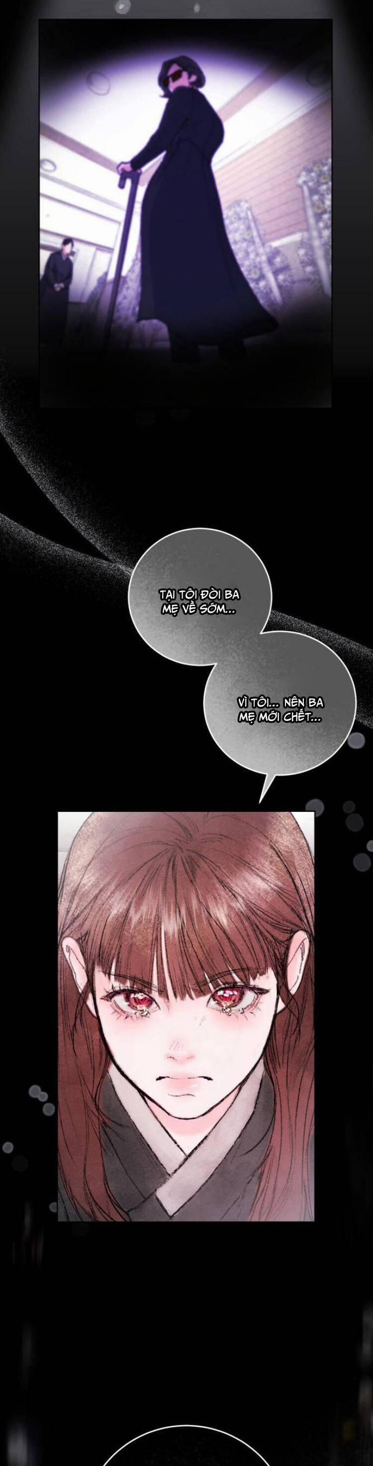 My Demon - Ác Quỷ Của Tôi 12 trang 2