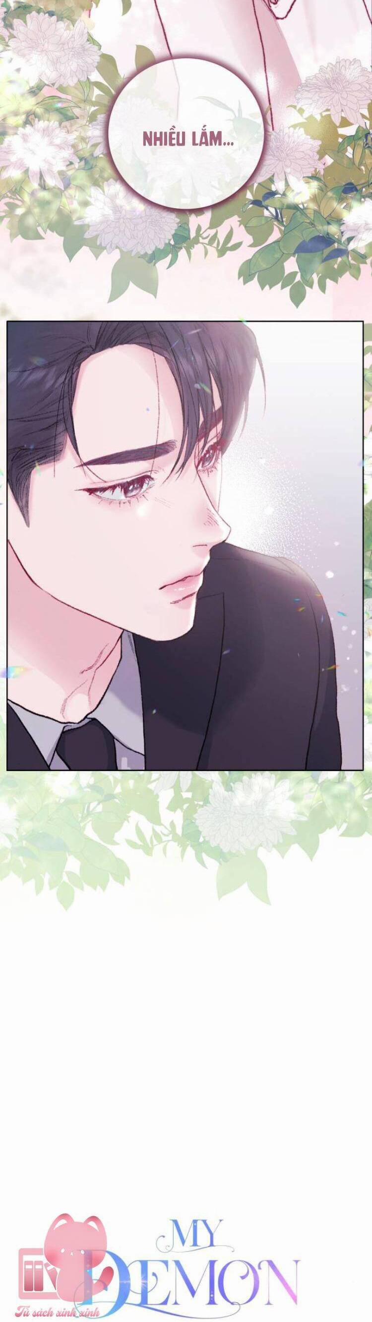 My Demon - Ác Quỷ Của Tôi 12 trang 21