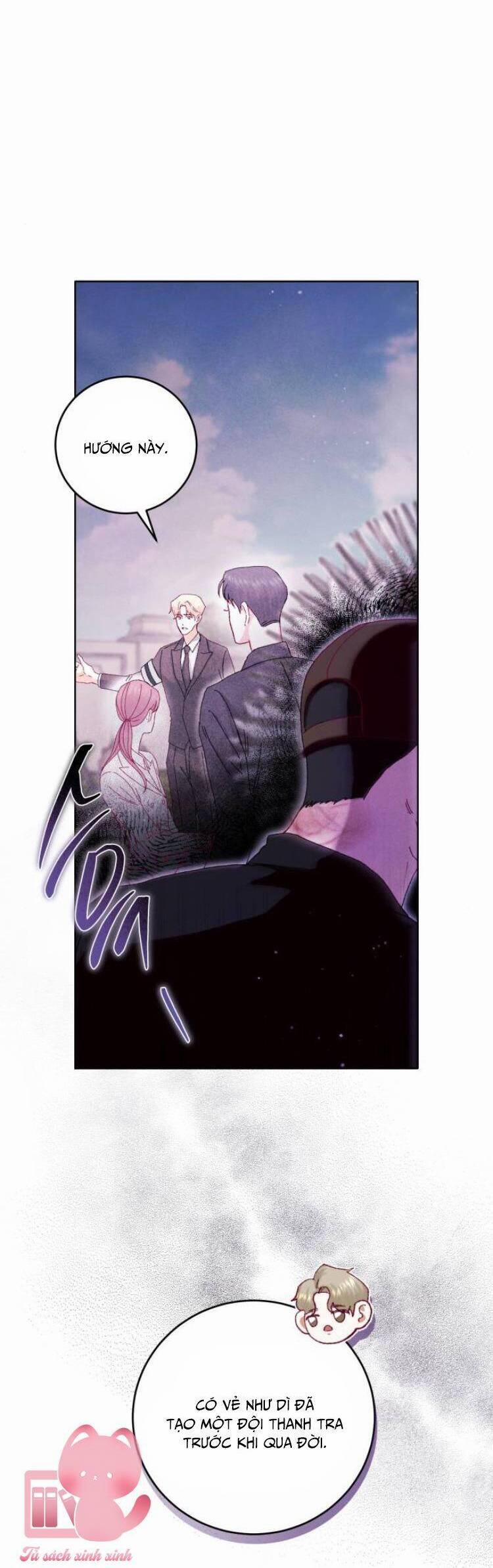 My Demon - Ác Quỷ Của Tôi 12 trang 24