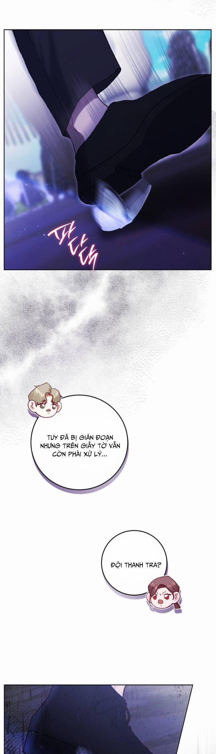 My Demon - Ác Quỷ Của Tôi 12 trang 25