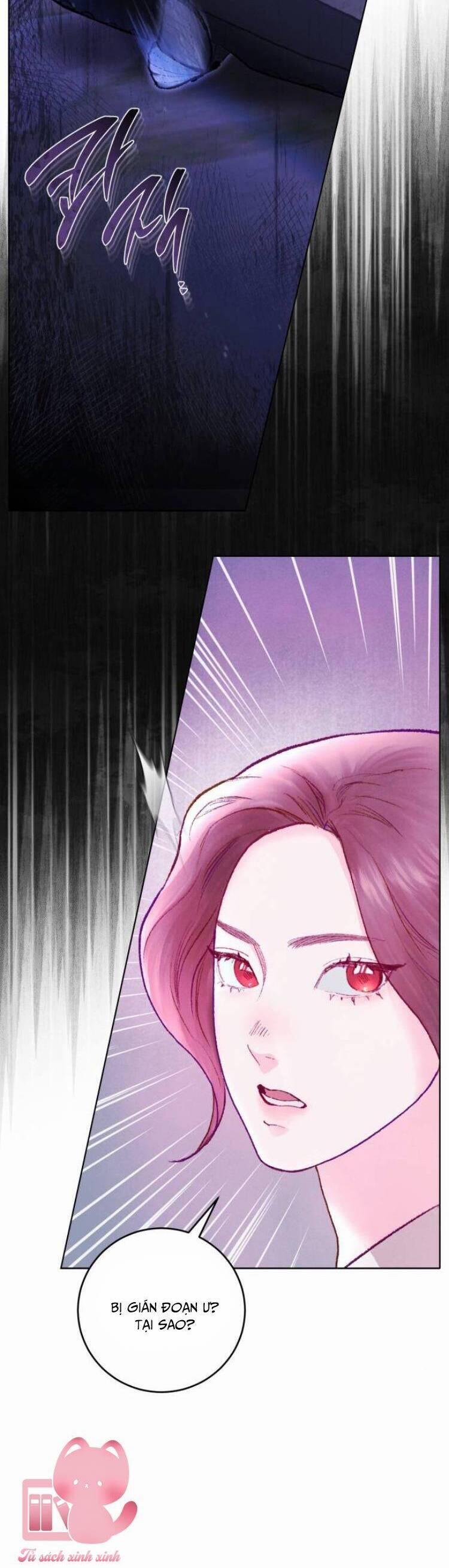 My Demon - Ác Quỷ Của Tôi 12 trang 26