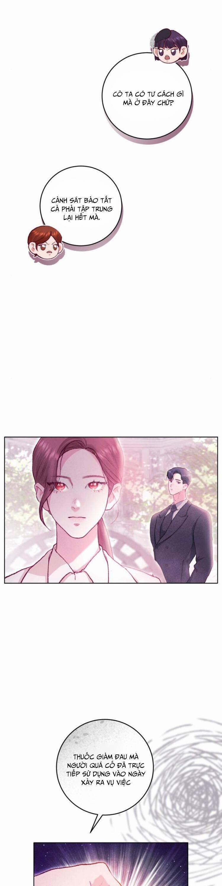 My Demon - Ác Quỷ Của Tôi 12 trang 29