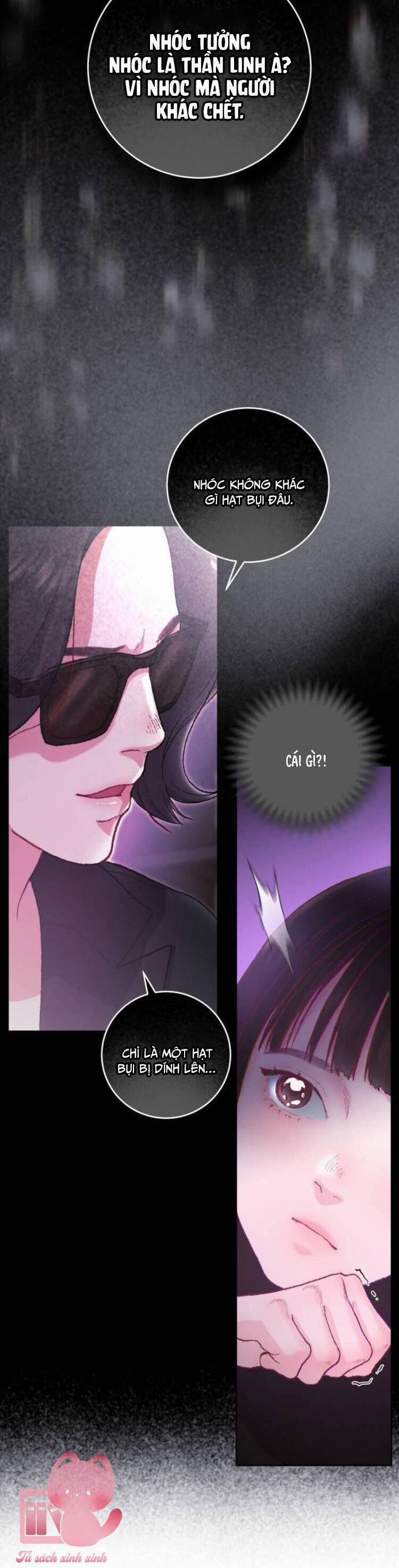 My Demon - Ác Quỷ Của Tôi 12 trang 3