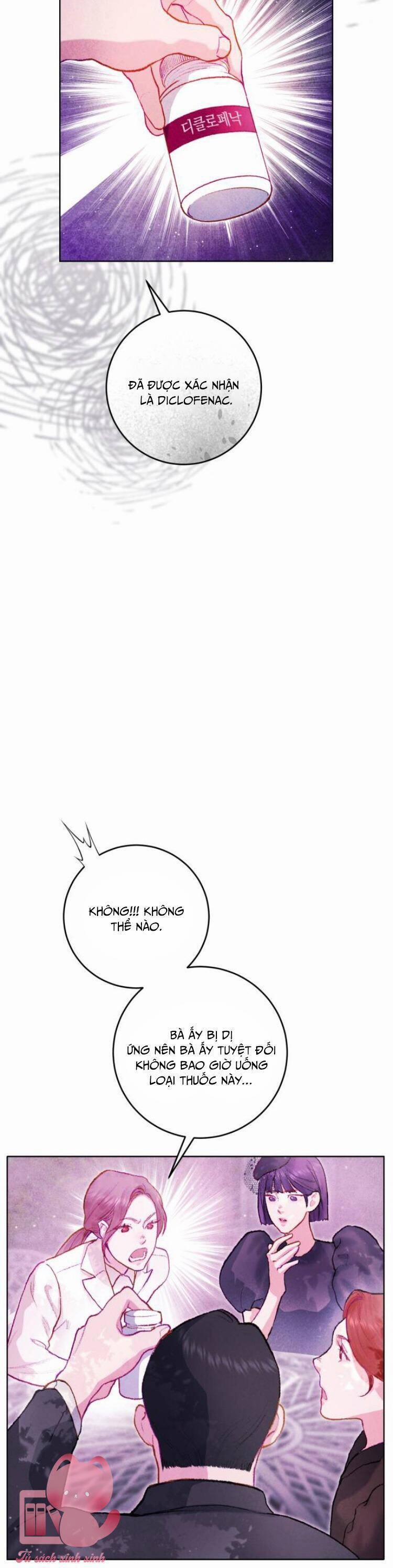 My Demon - Ác Quỷ Của Tôi 12 trang 30