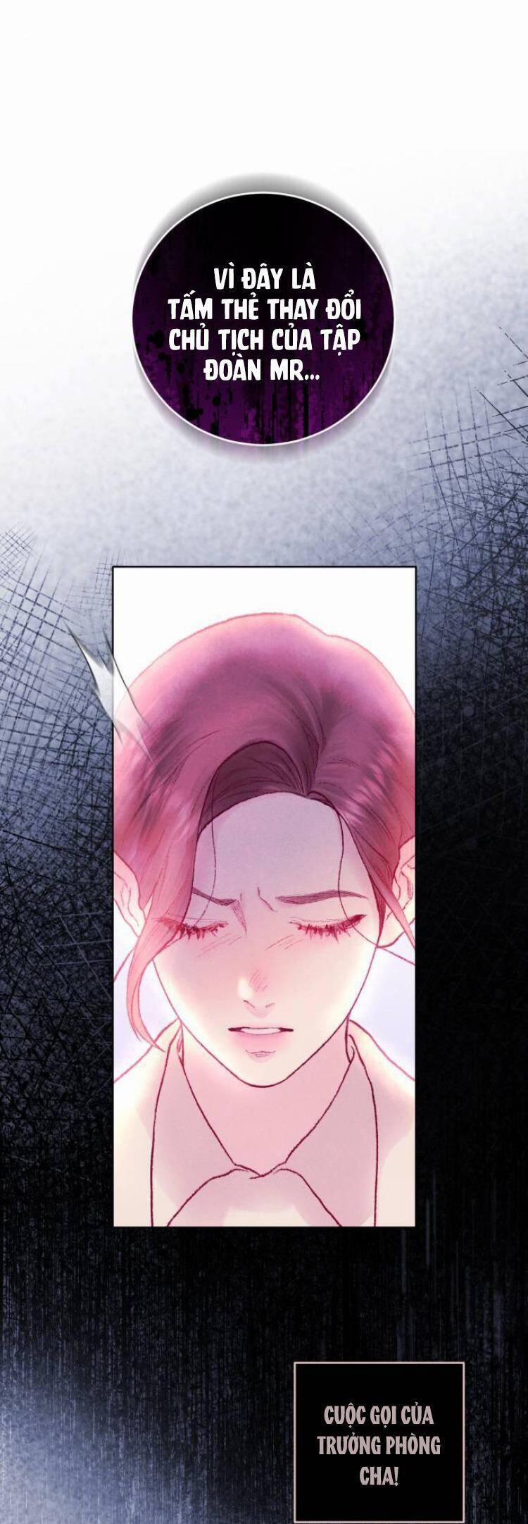 My Demon - Ác Quỷ Của Tôi 12 trang 33