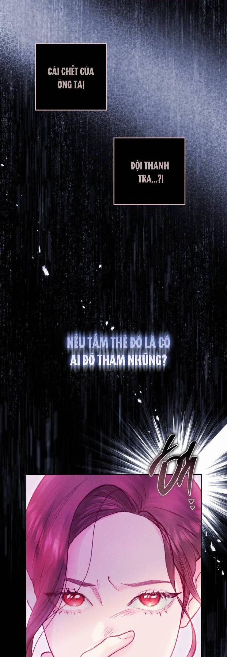 My Demon - Ác Quỷ Của Tôi 12 trang 34