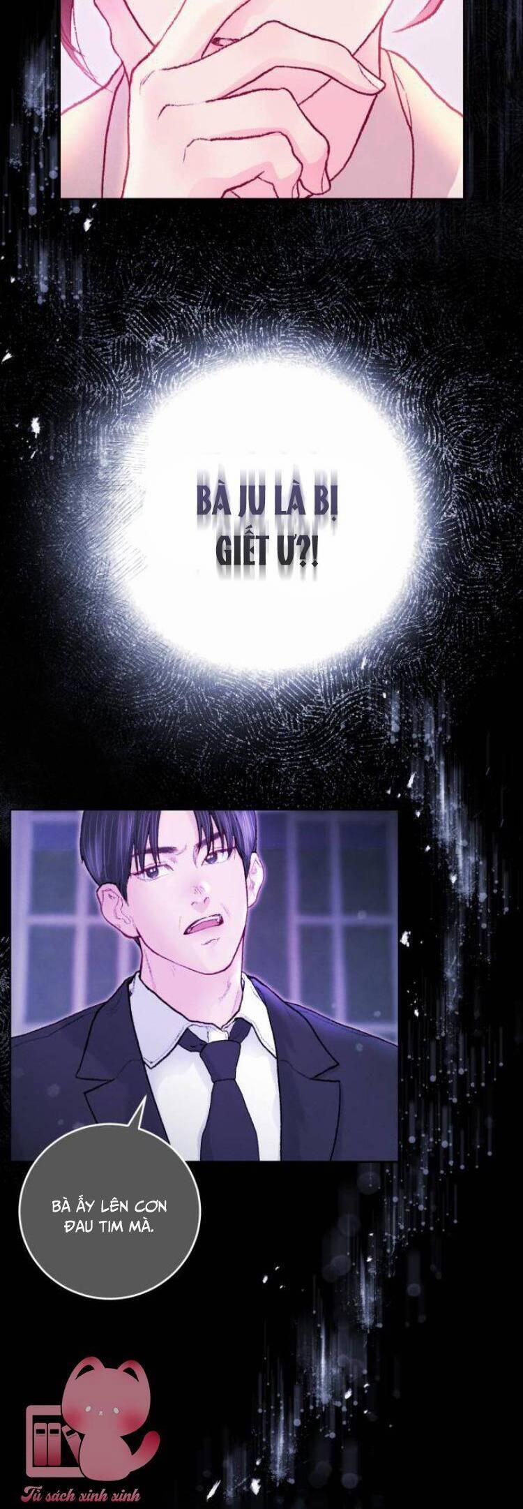 My Demon - Ác Quỷ Của Tôi 12 trang 35