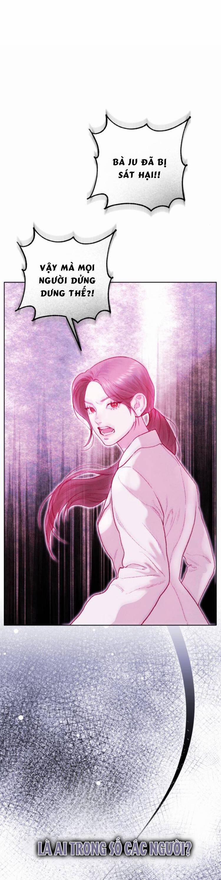 My Demon - Ác Quỷ Của Tôi 12 trang 38