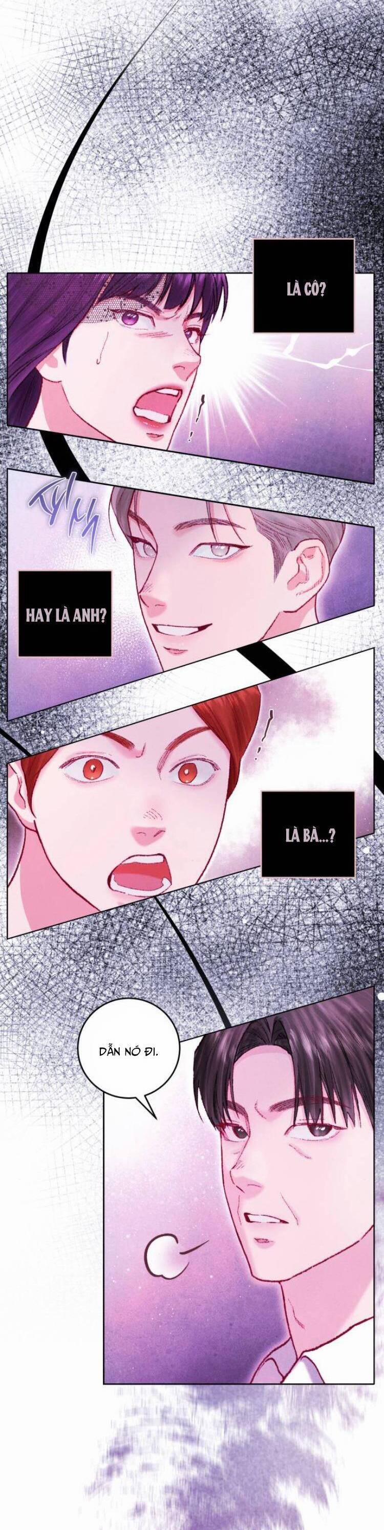 My Demon - Ác Quỷ Của Tôi 12 trang 39