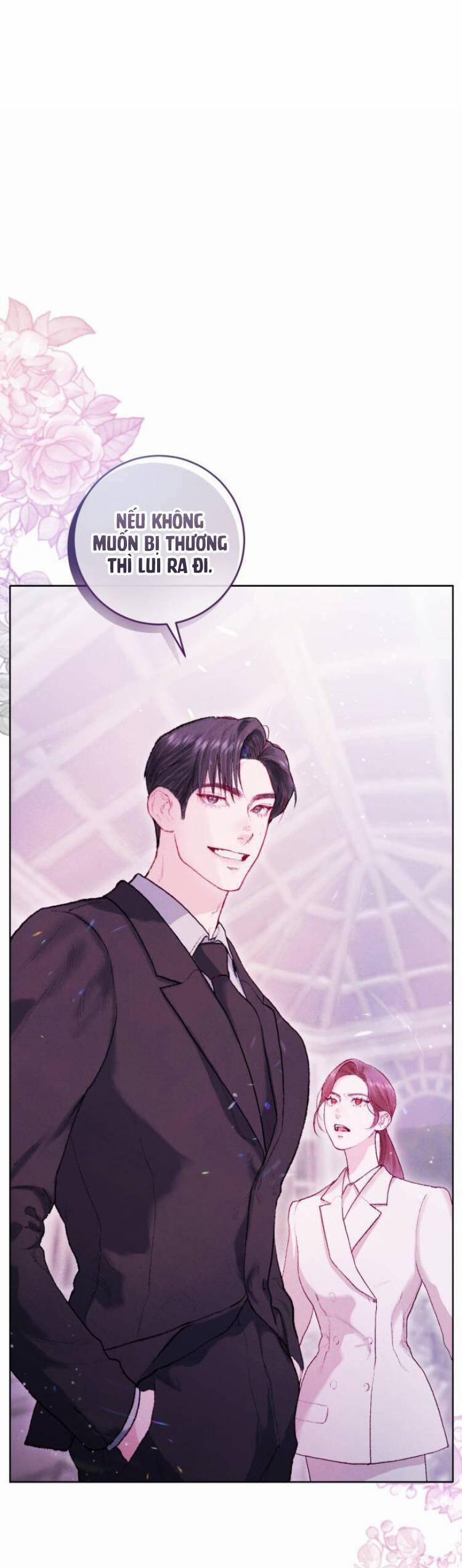 My Demon - Ác Quỷ Của Tôi 12 trang 41