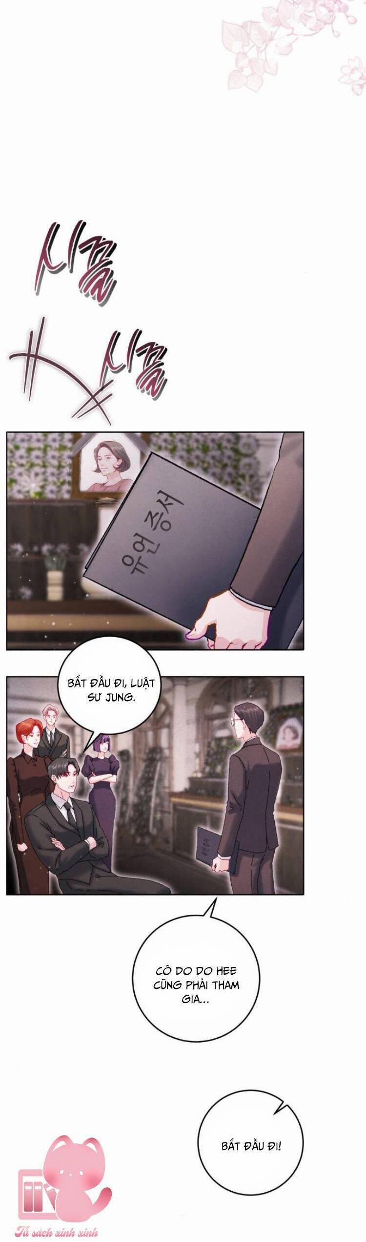 My Demon - Ác Quỷ Của Tôi 12 trang 42