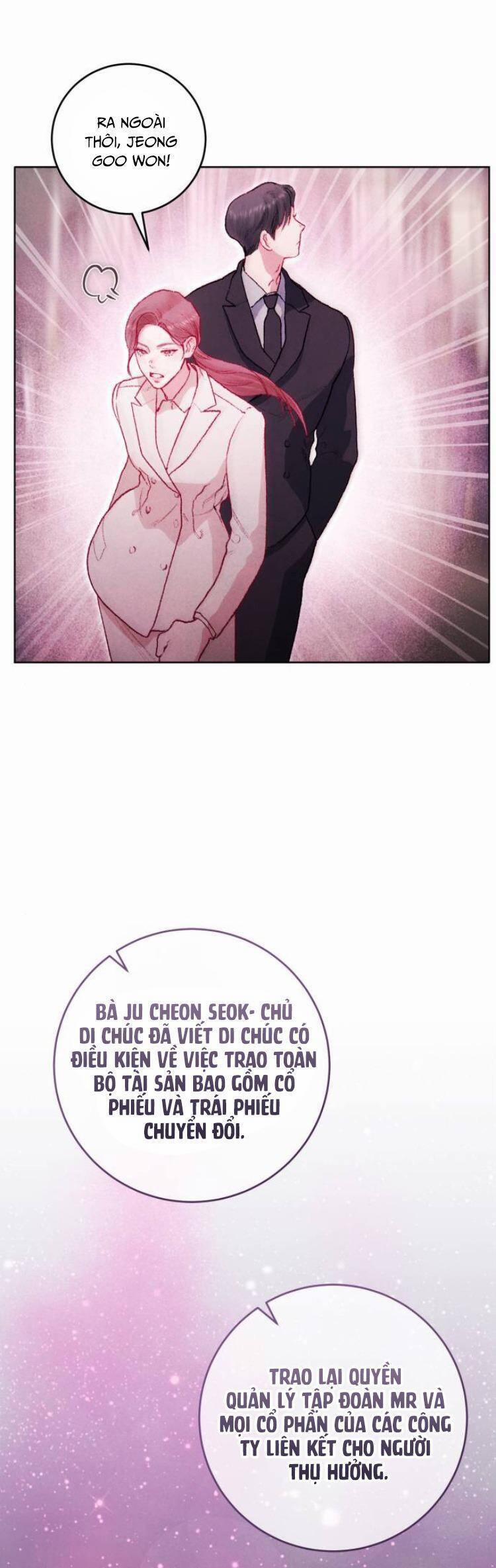 My Demon - Ác Quỷ Của Tôi 12 trang 43