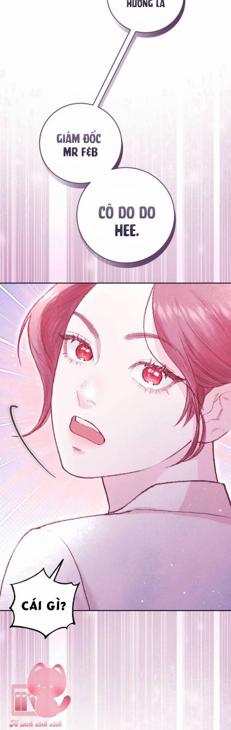 My Demon - Ác Quỷ Của Tôi 12 trang 45