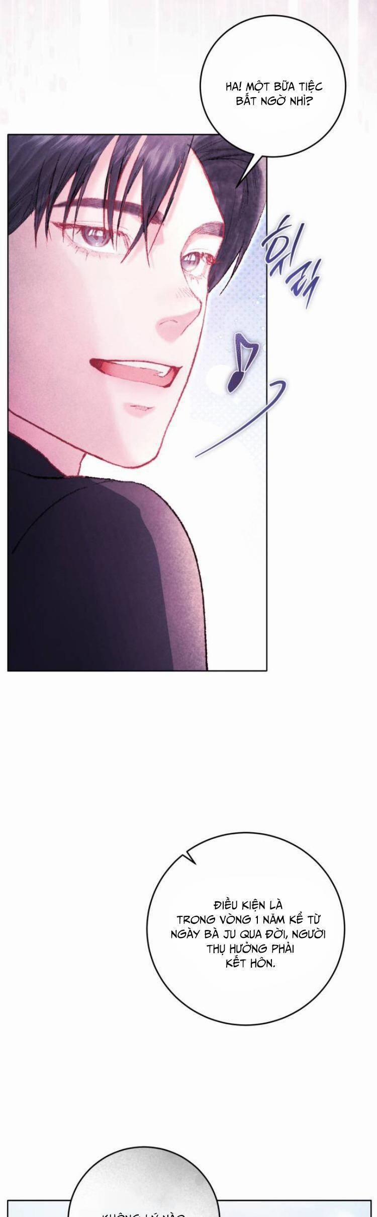 My Demon - Ác Quỷ Của Tôi 12 trang 46