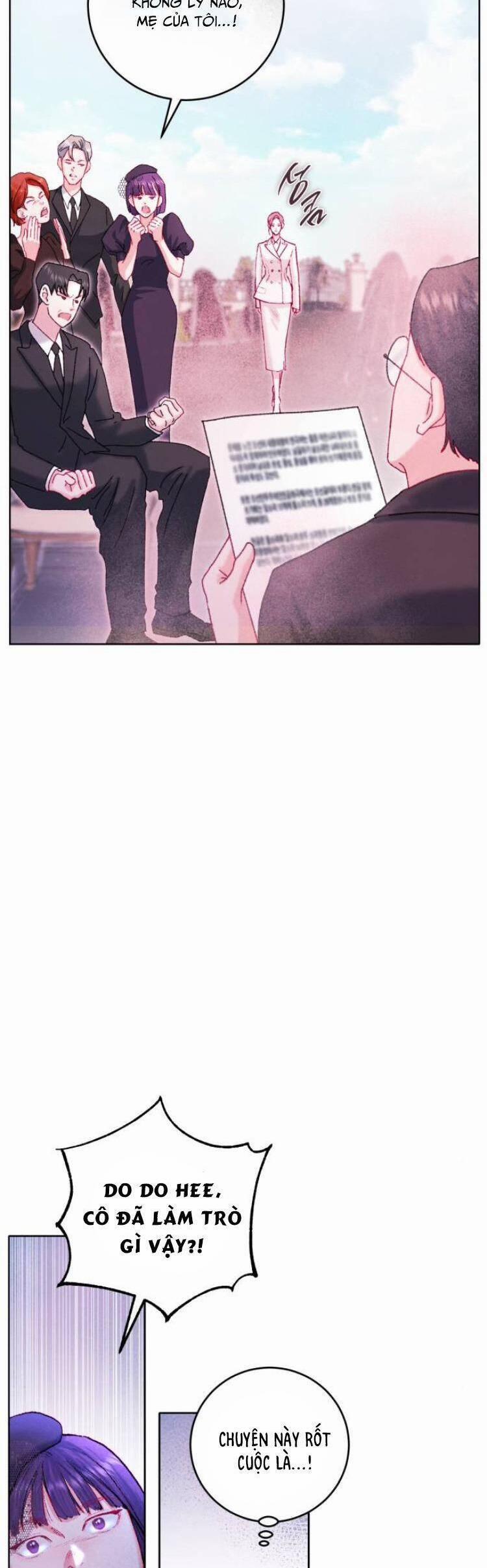 My Demon - Ác Quỷ Của Tôi 12 trang 47