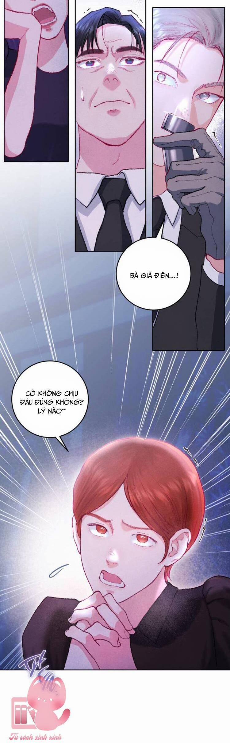 My Demon - Ác Quỷ Của Tôi 12 trang 48