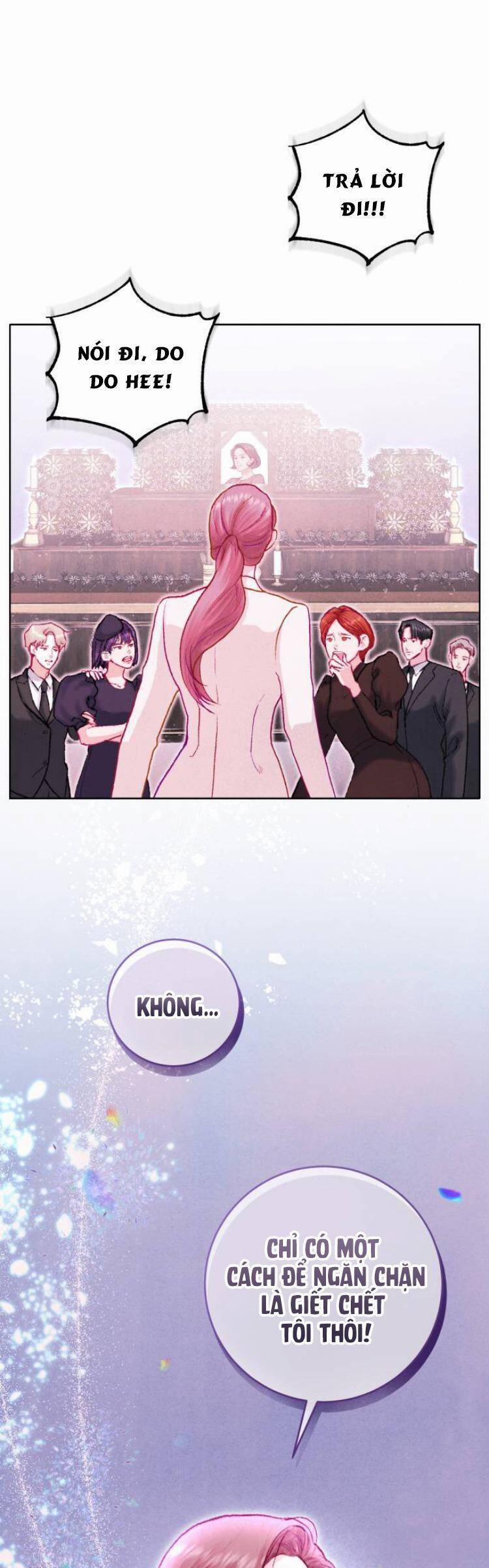 My Demon - Ác Quỷ Của Tôi 12 trang 49