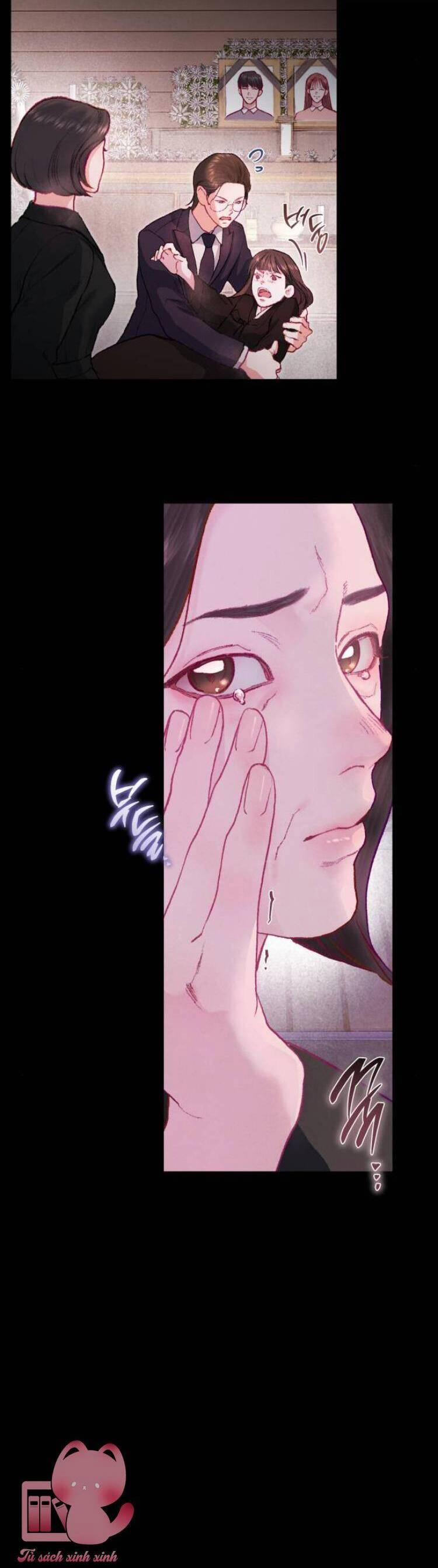 My Demon - Ác Quỷ Của Tôi 12 trang 5