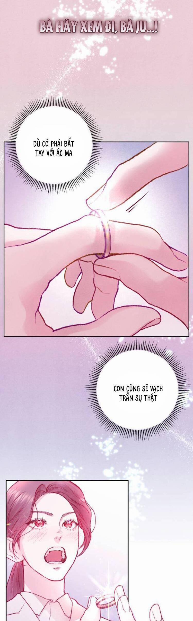 My Demon - Ác Quỷ Của Tôi 12 trang 51